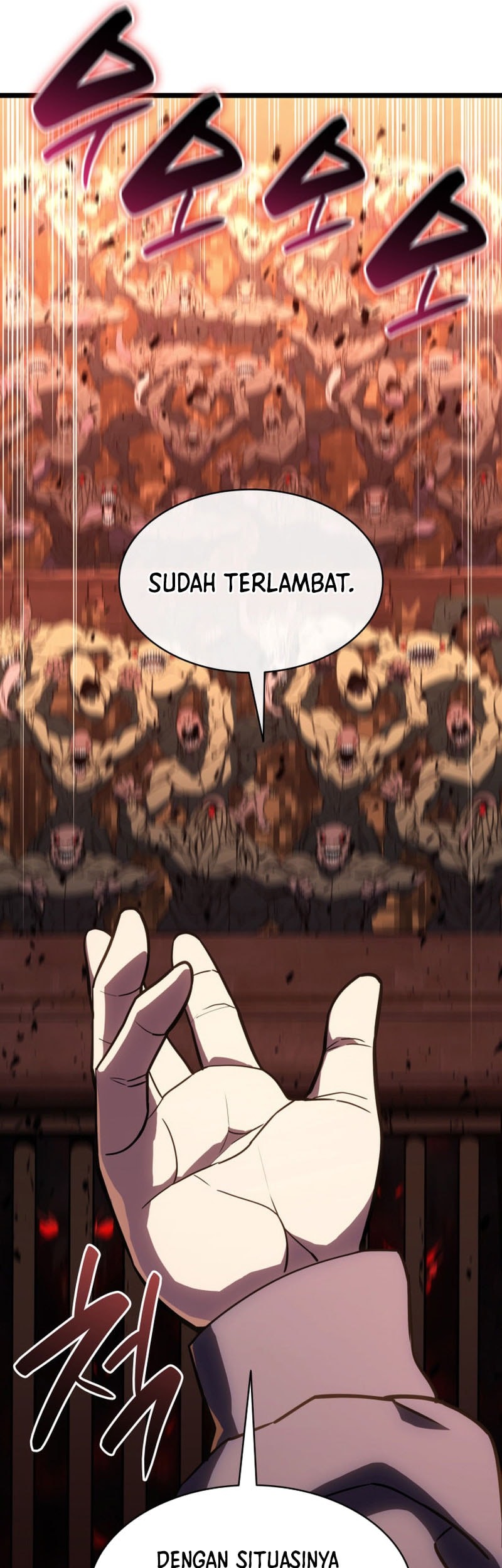Chapter 134 - halaman 36