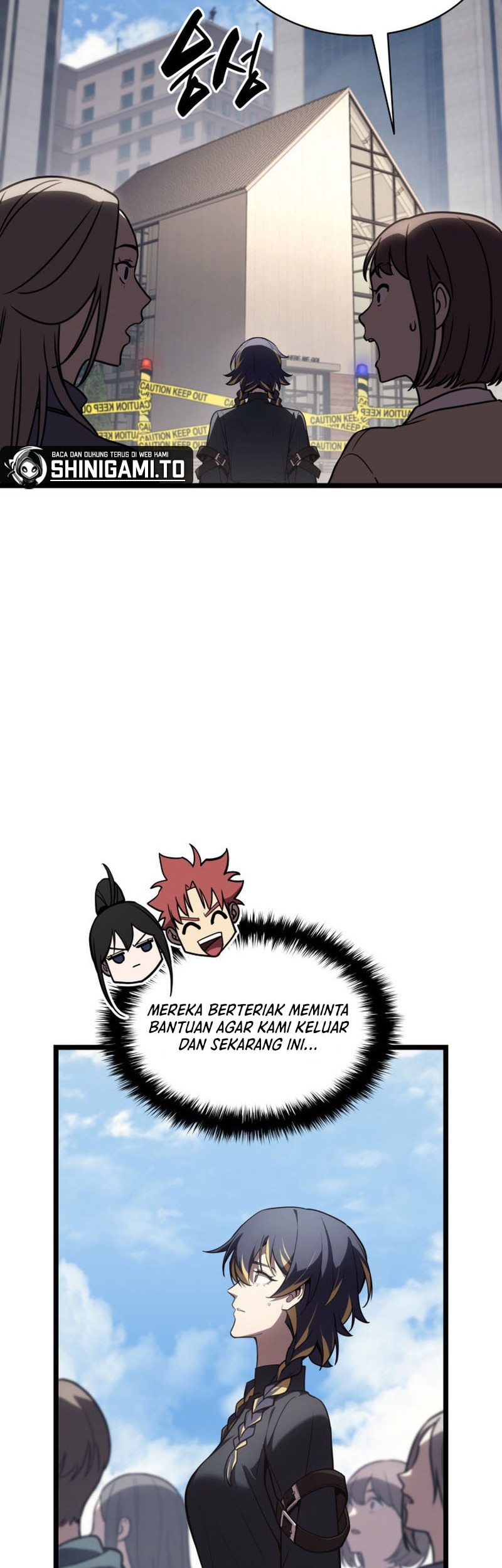 Chapter 134 - halaman 49