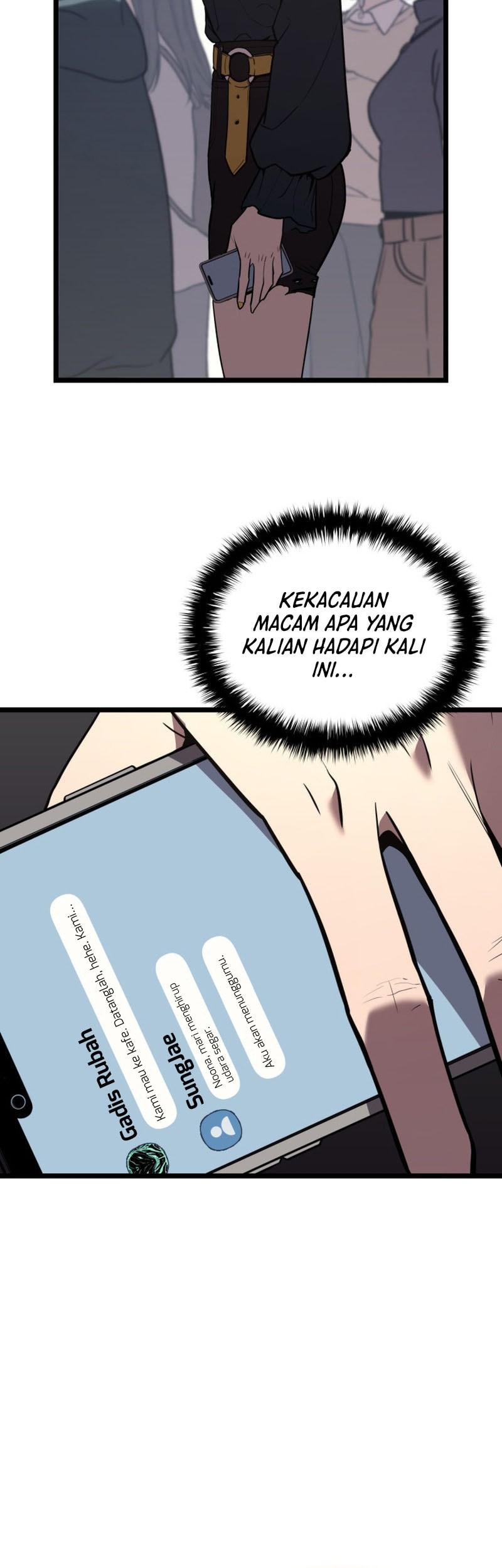 Chapter 134 - halaman 50