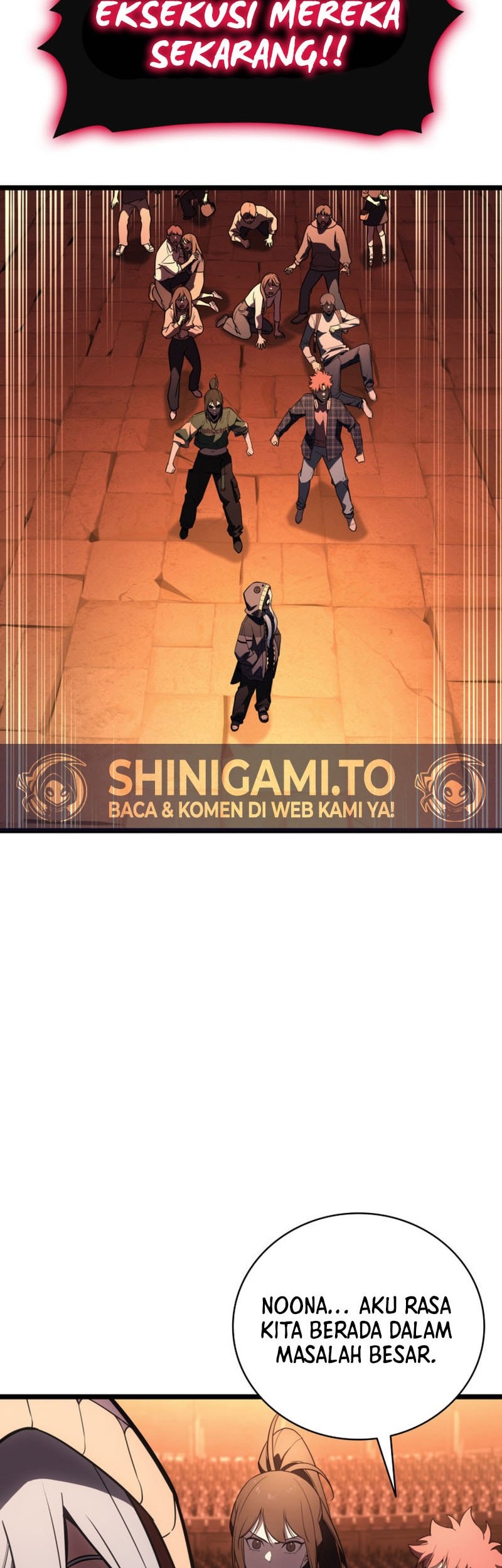 Chapter 134 - halaman 29