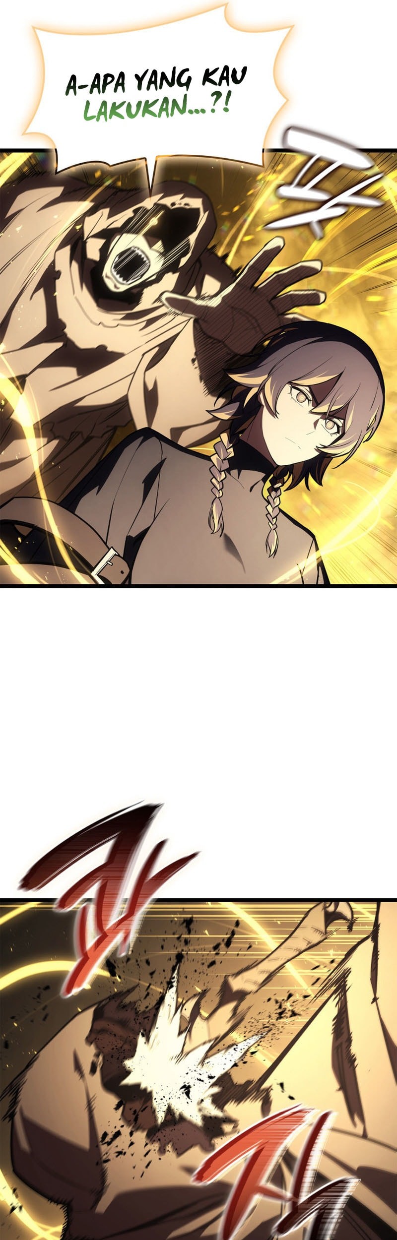 Chapter 135 - halaman 32