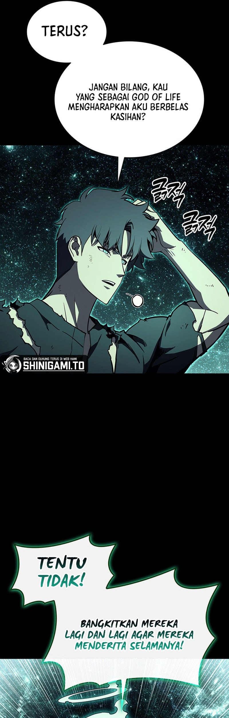 Chapter 140 - halaman 36