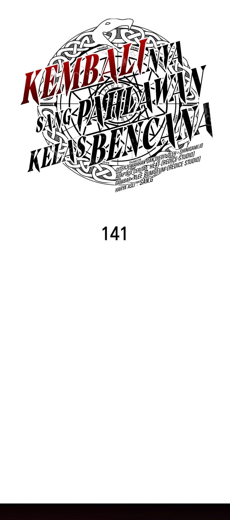 Chapter 141 - halaman 19