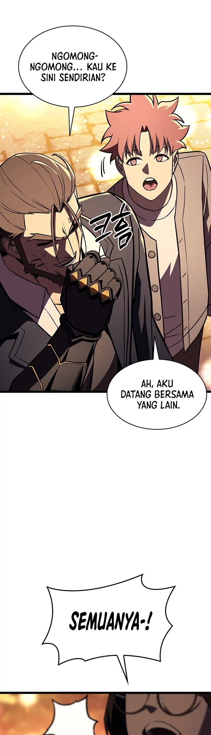 Chapter 144 - halaman 23