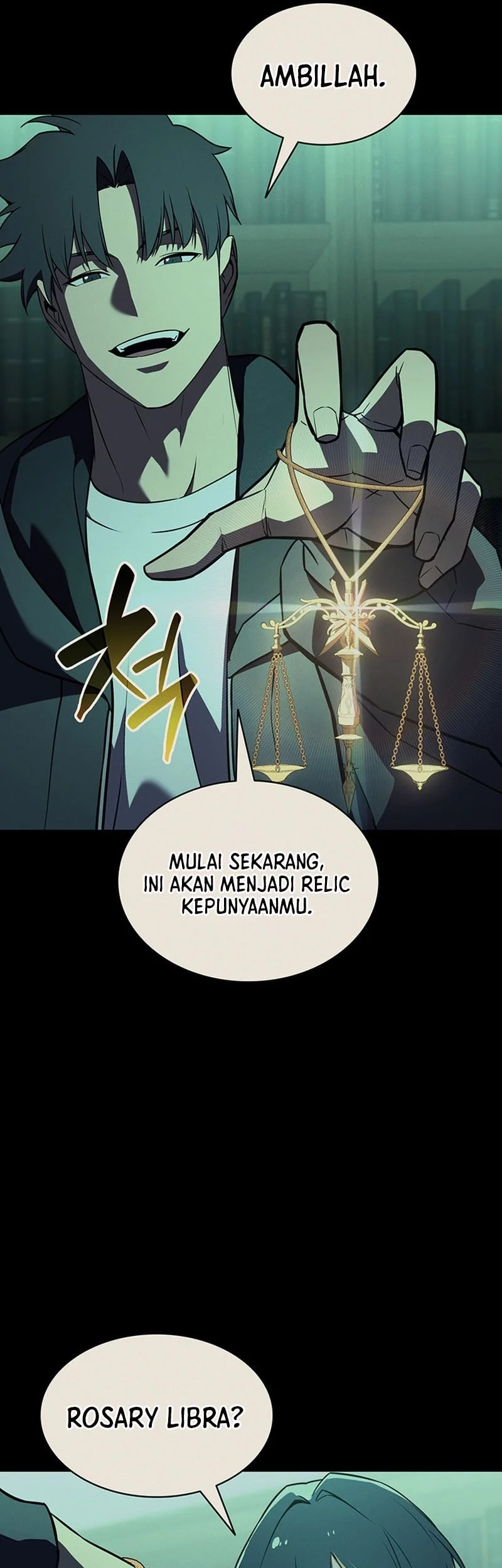 Chapter 145 - halaman 39