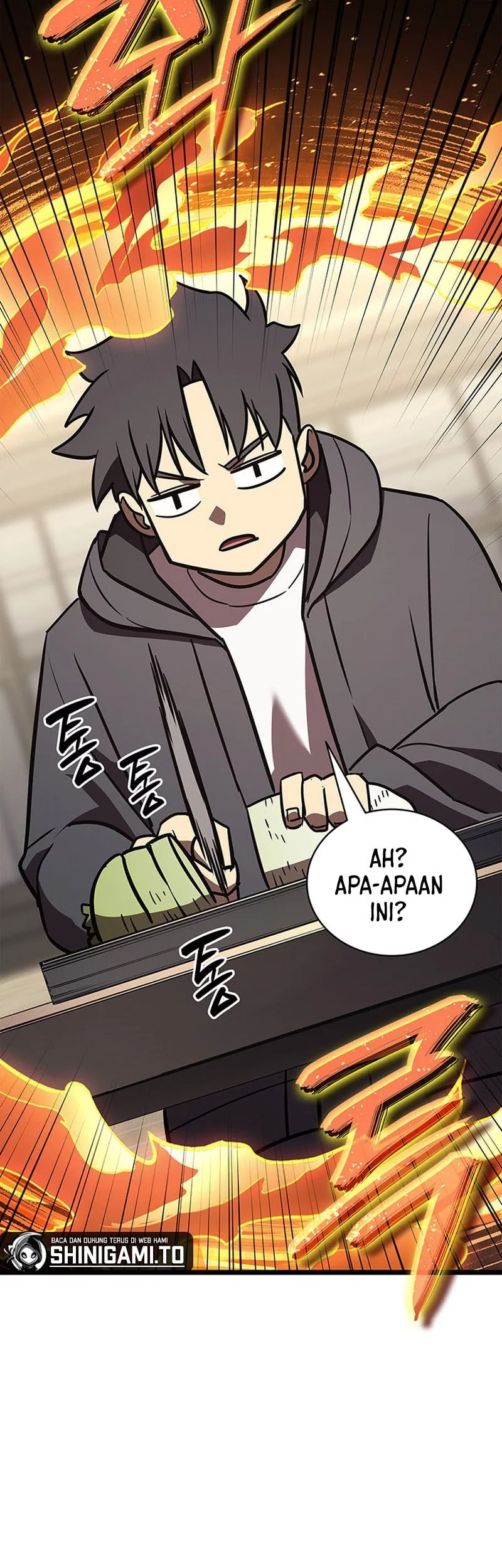 Chapter 146 - halaman 45