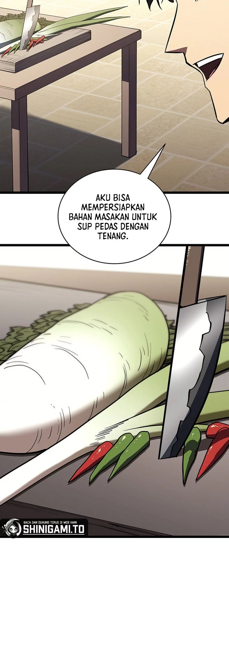 Chapter 146 - halaman 6