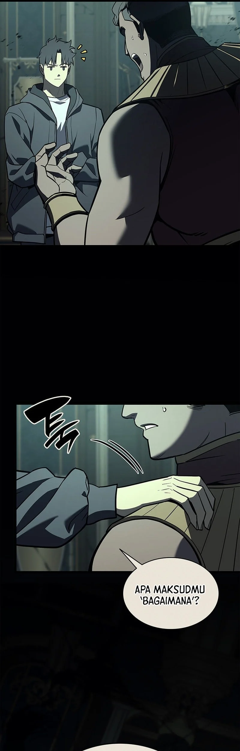 Chapter 153 - halaman 39