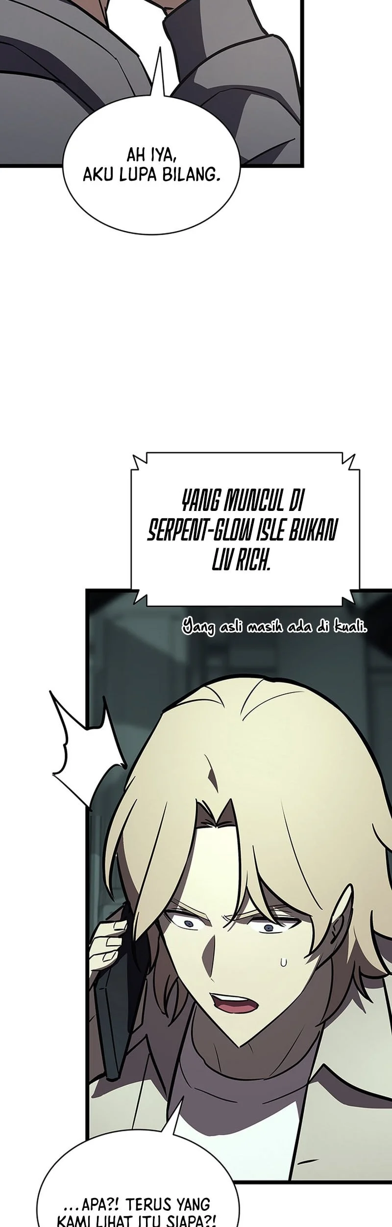 Chapter 155 - halaman 64