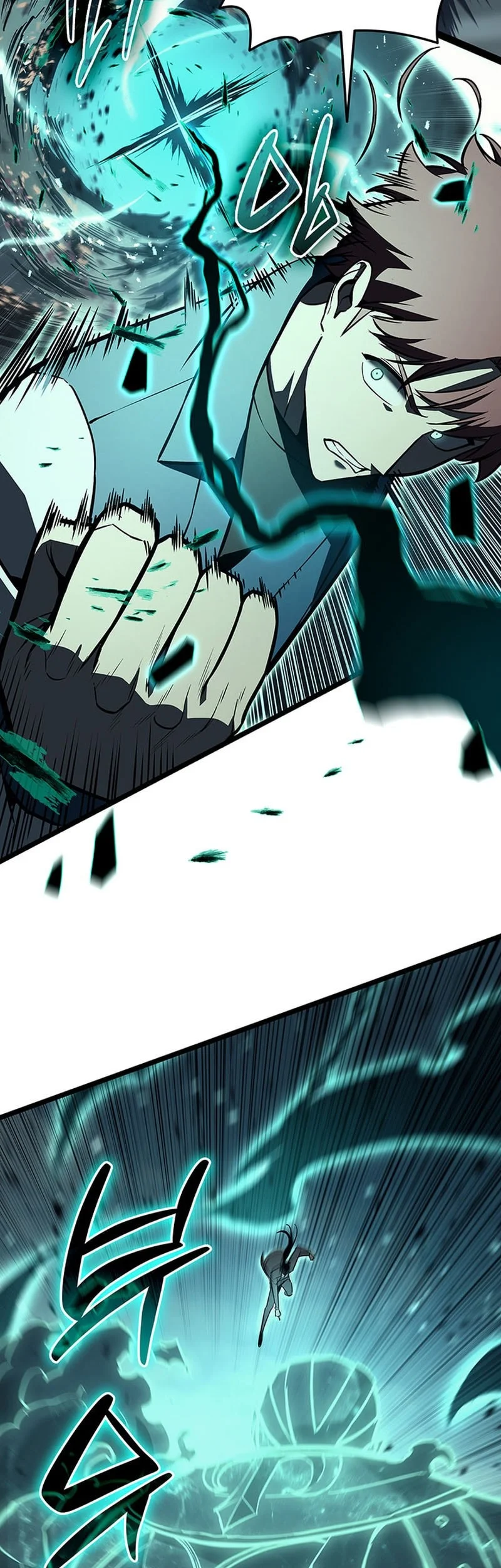 Chapter 158 - halaman 22