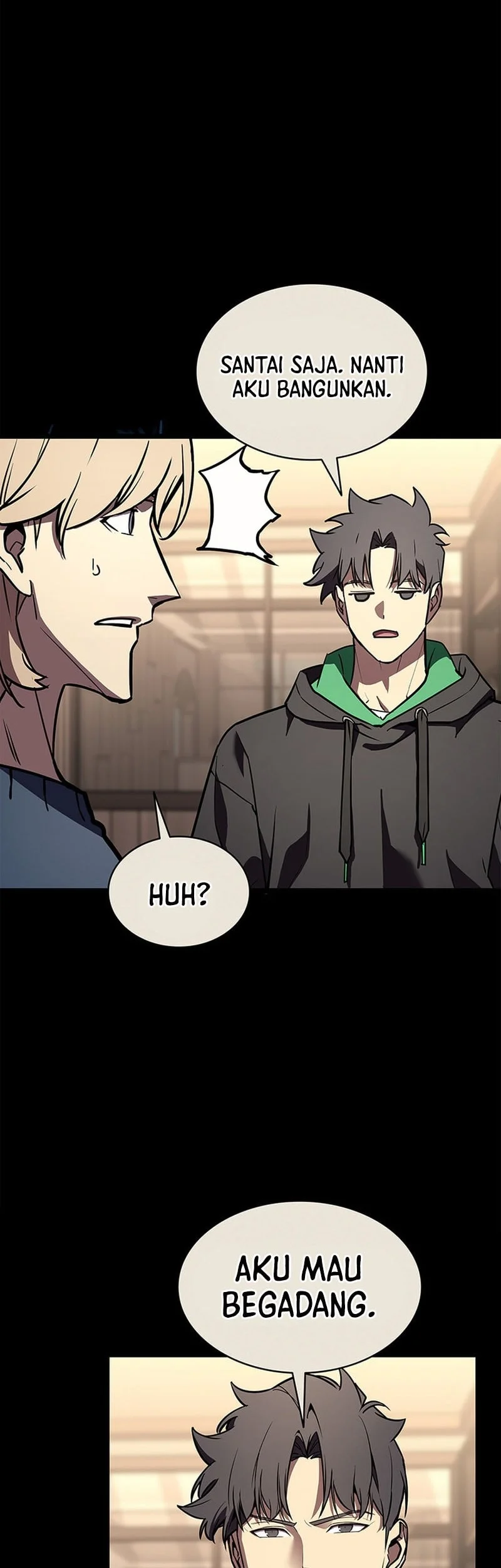 Chapter 160 Fix - halaman 9