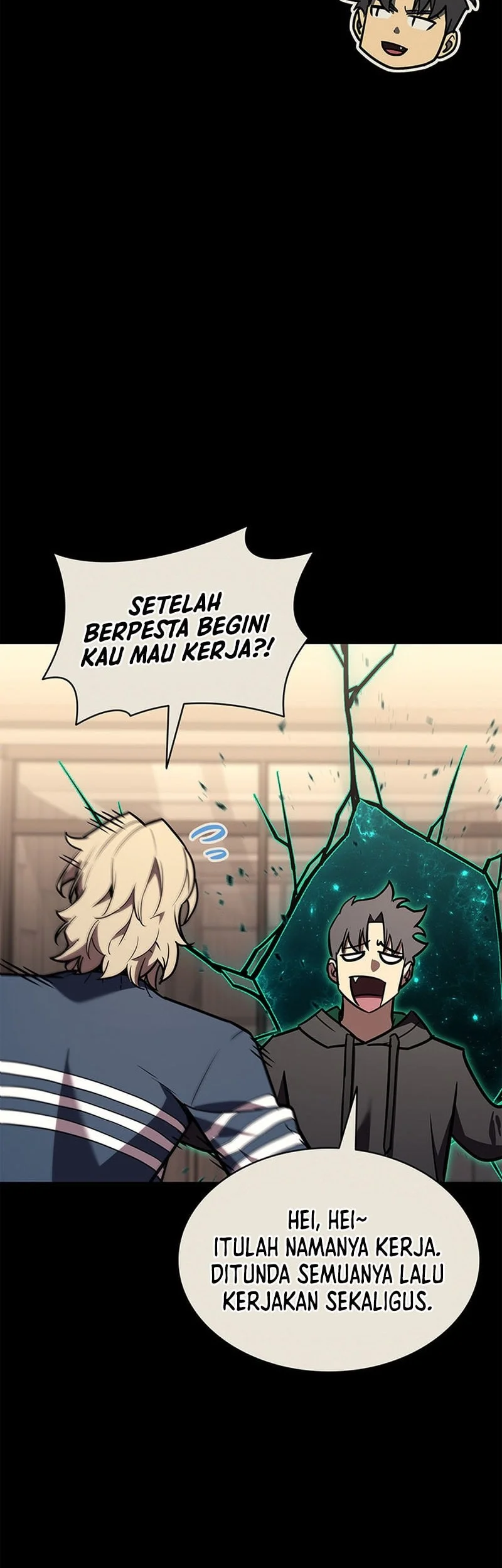 Chapter 160 Fix - halaman 13
