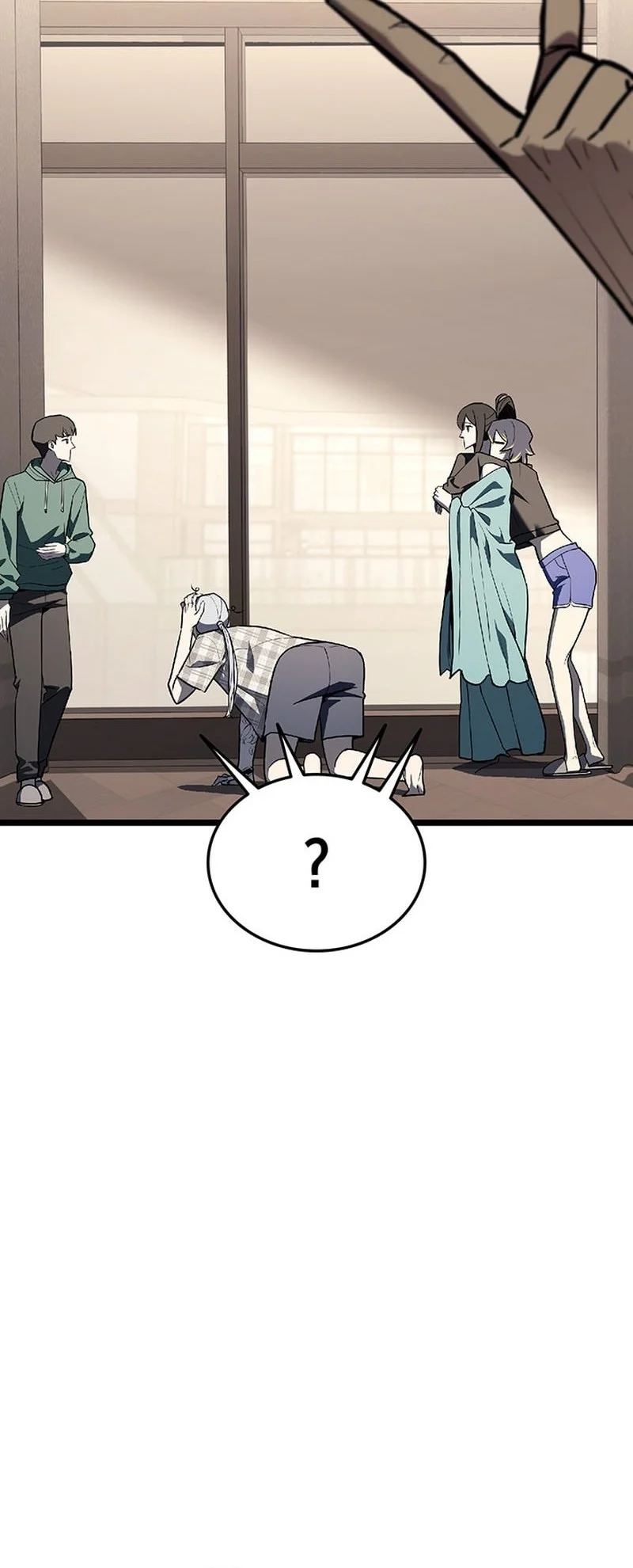 Chapter 160 Fix - halaman 31