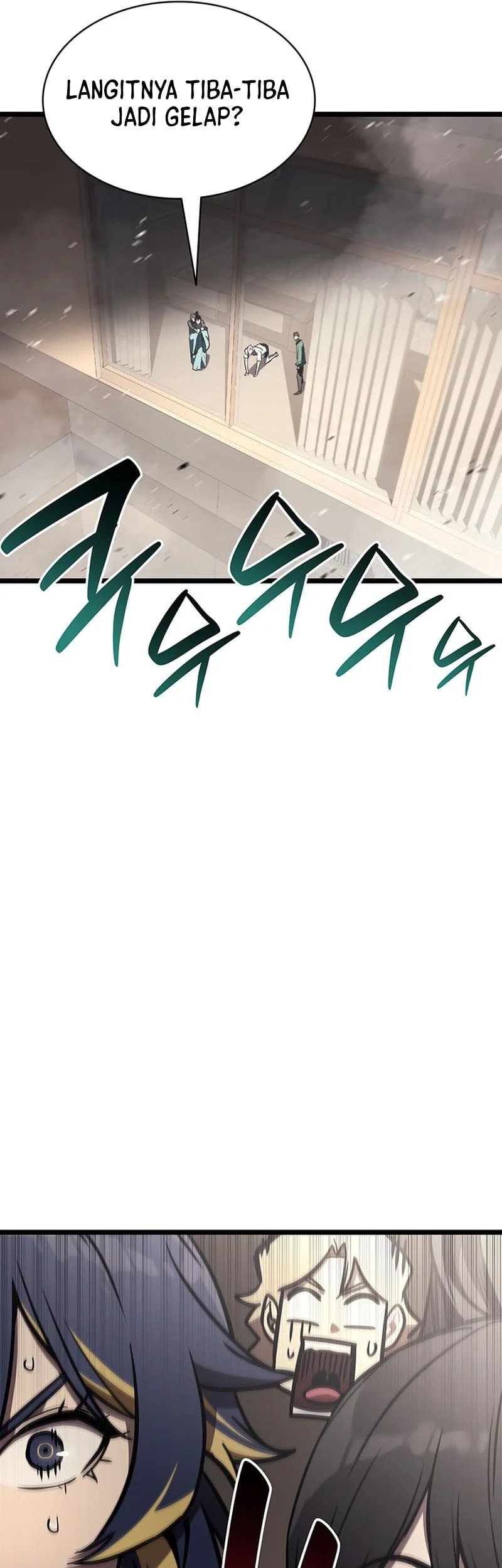 Chapter 160 Fix - halaman 32