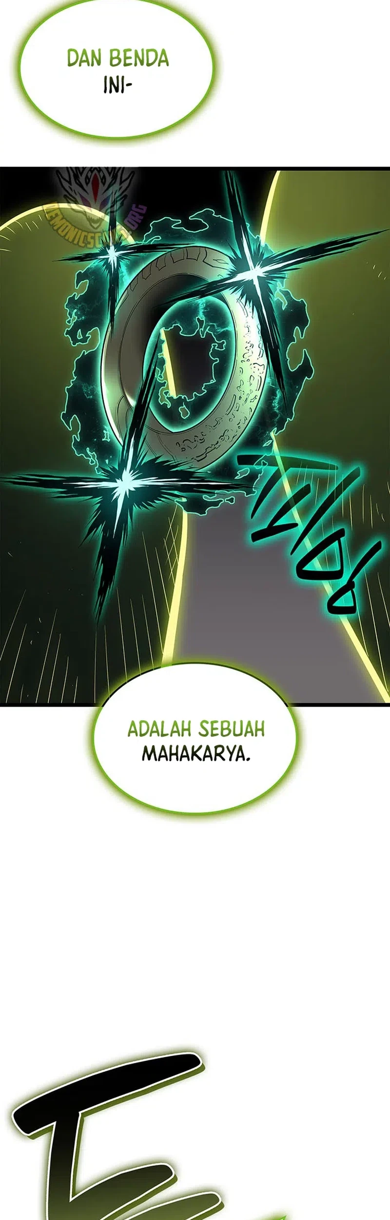 Chapter 163 - halaman 31