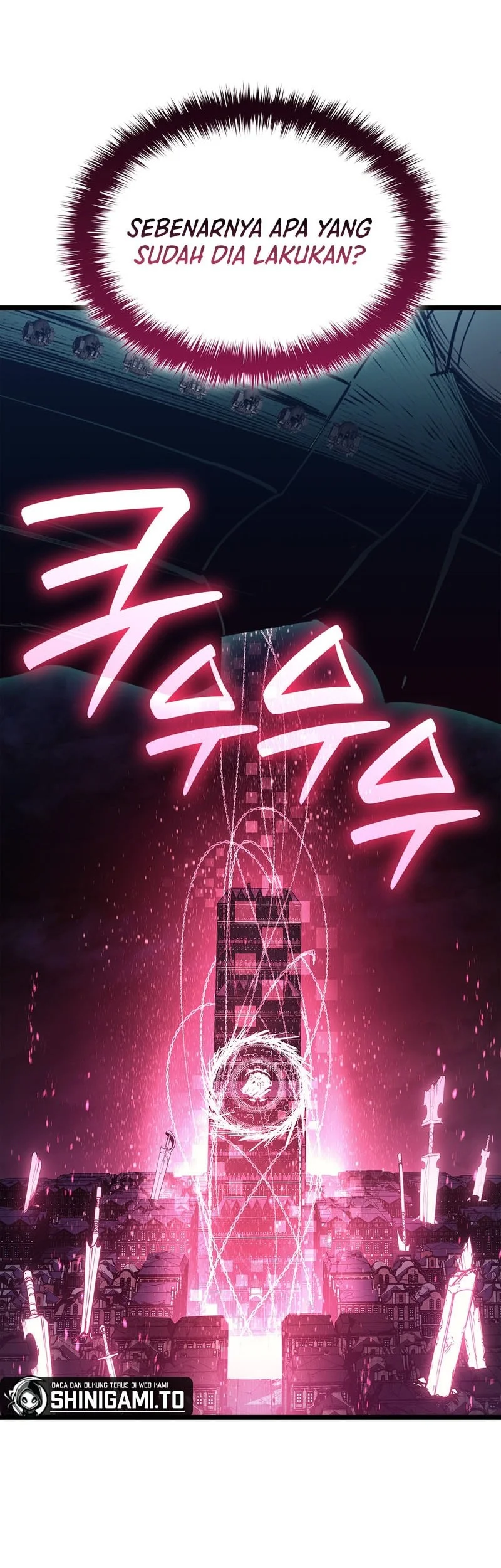 Chapter 165 - halaman 36