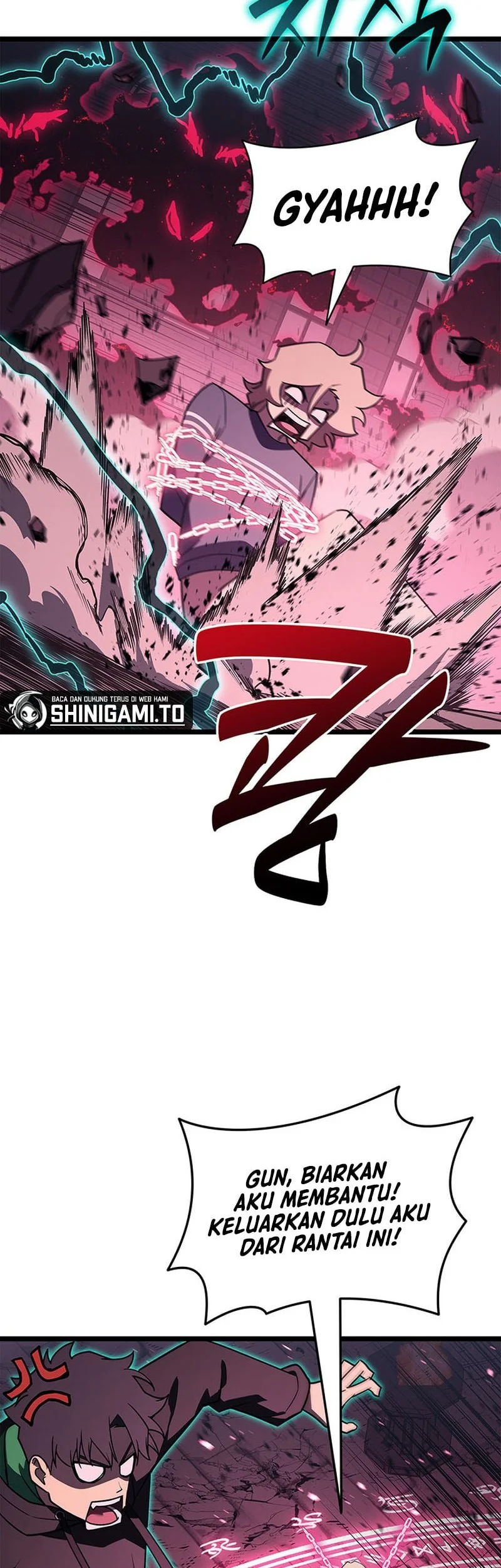 Chapter 166 - halaman 8