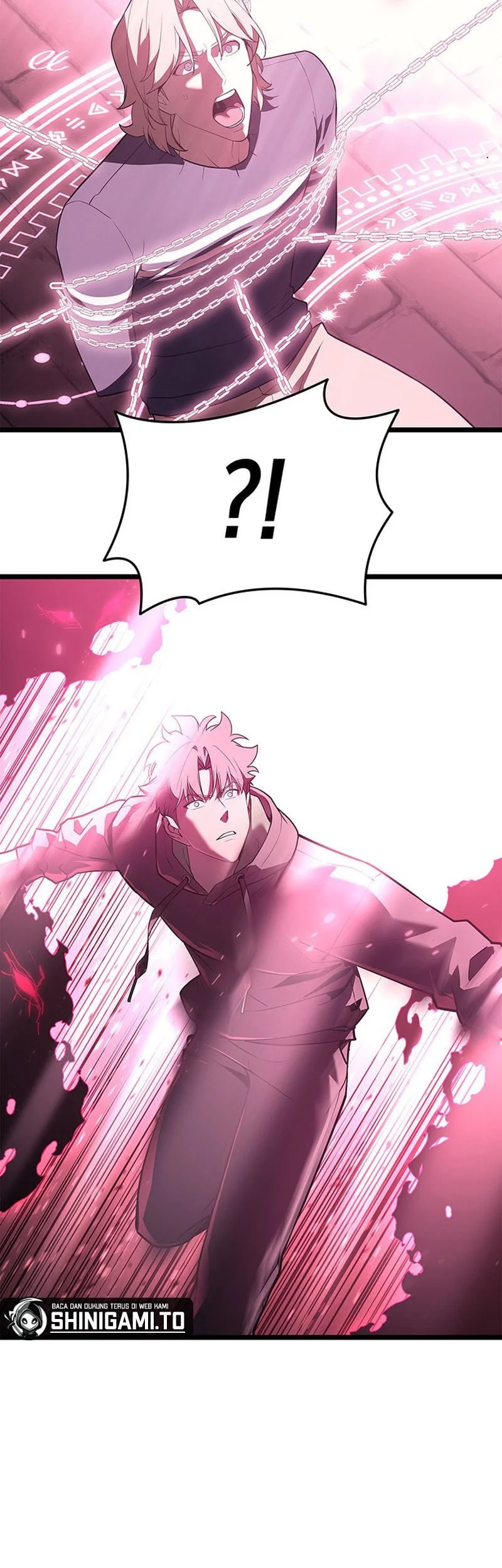 Chapter 166 - halaman 18