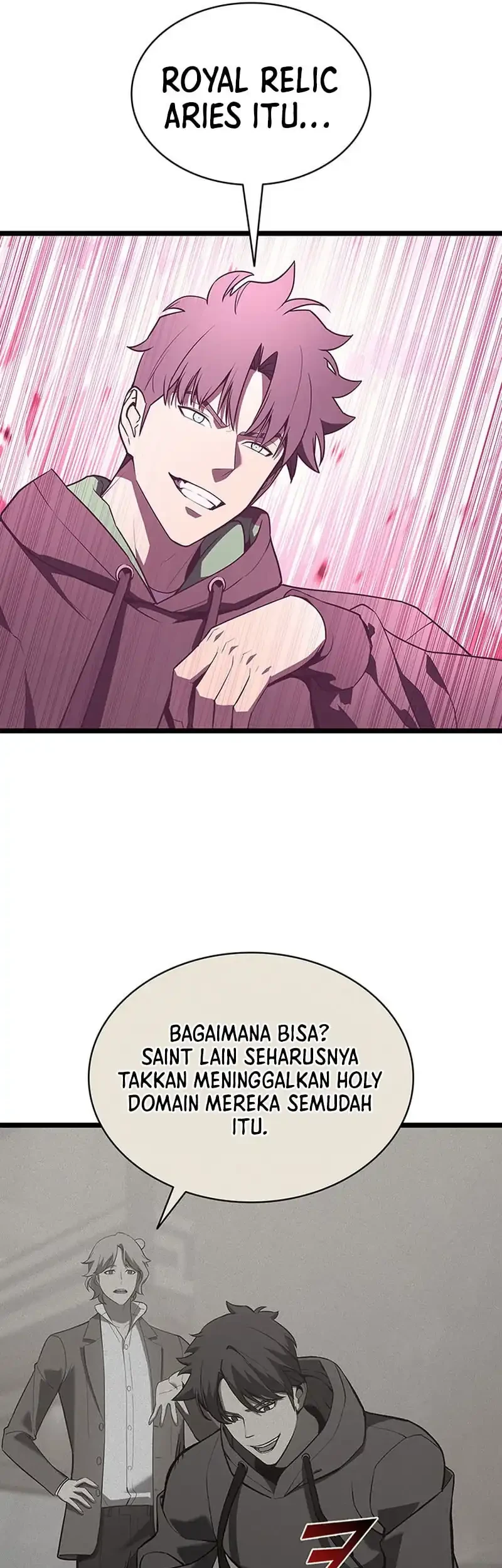 Chapter 167 - halaman 39