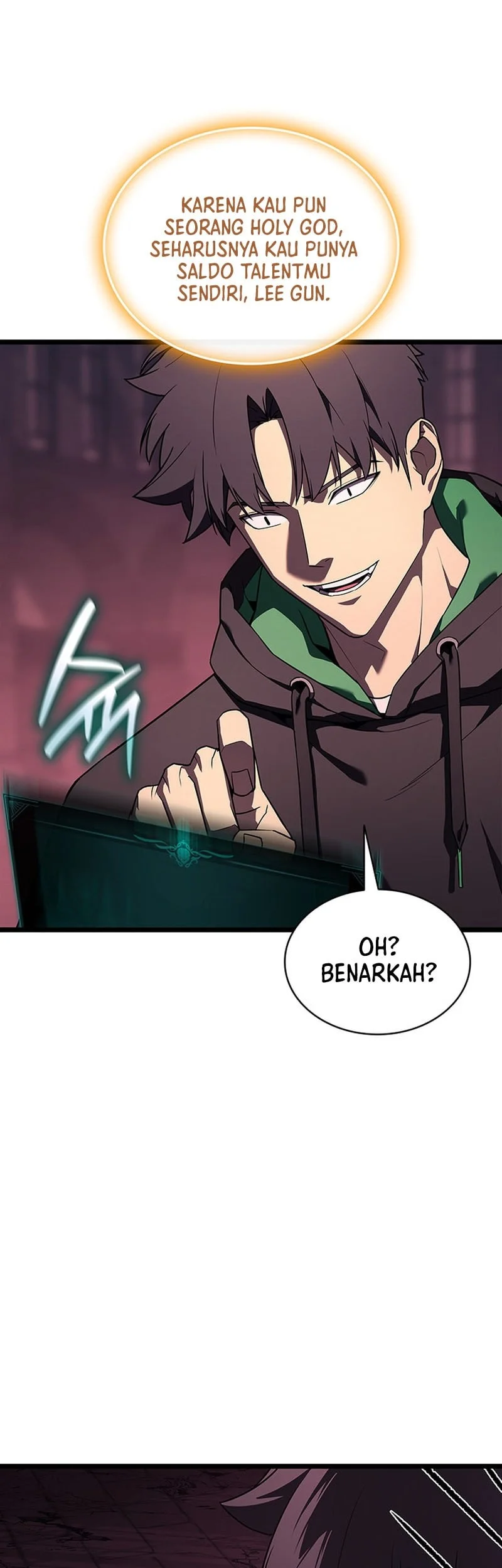 Chapter 169 - halaman 21