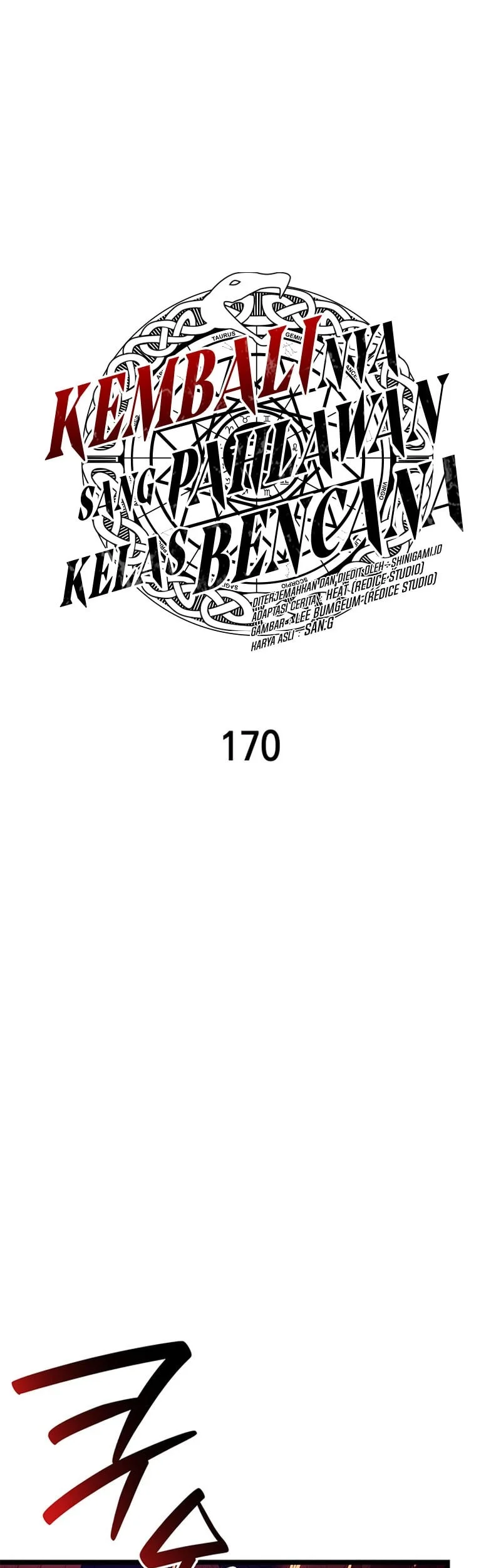 Chapter 170 - halaman 19