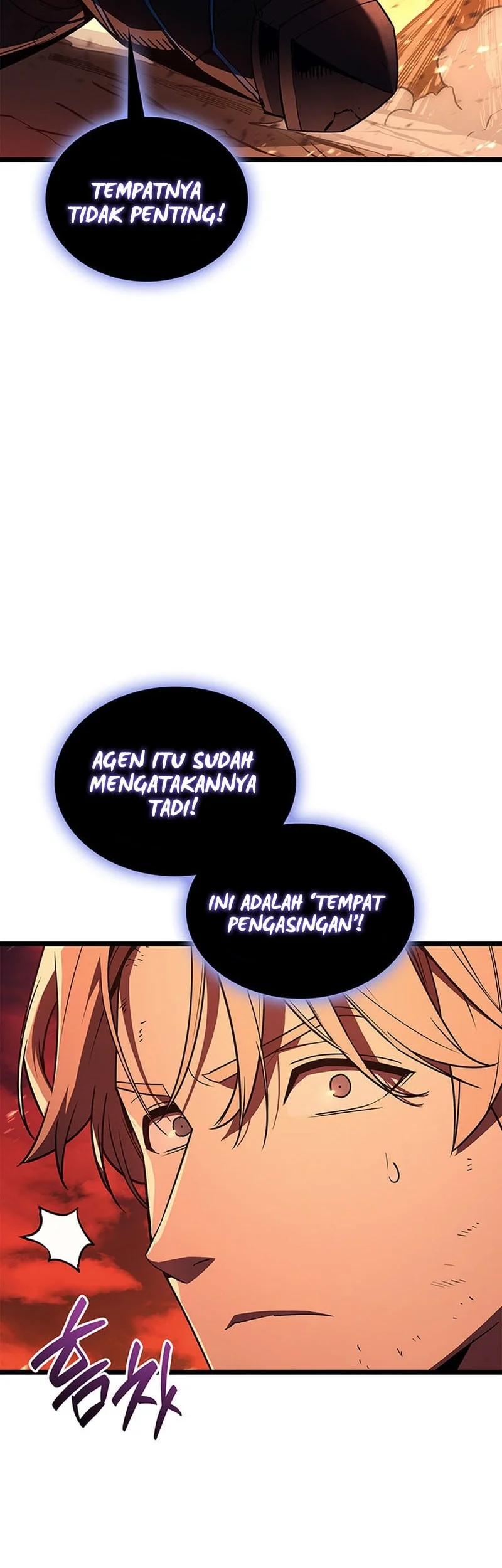 Chapter 170 - halaman 22