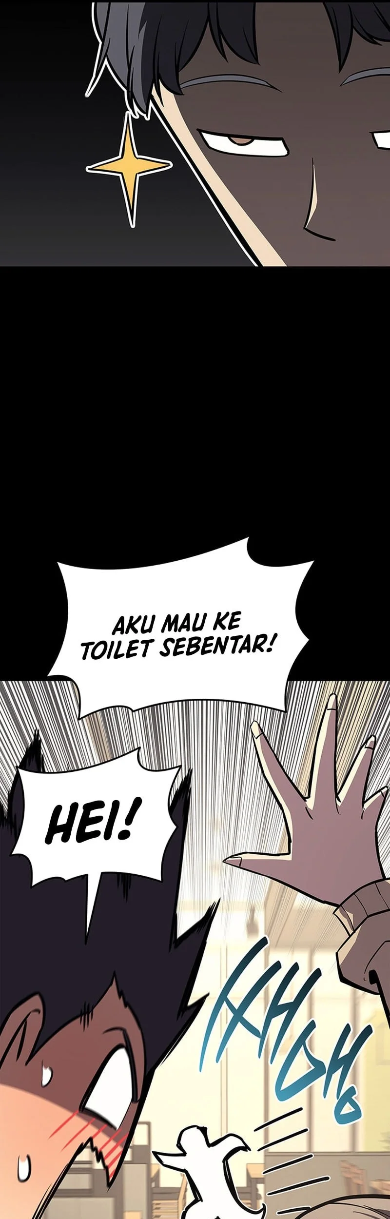 Chapter 174 - halaman 16