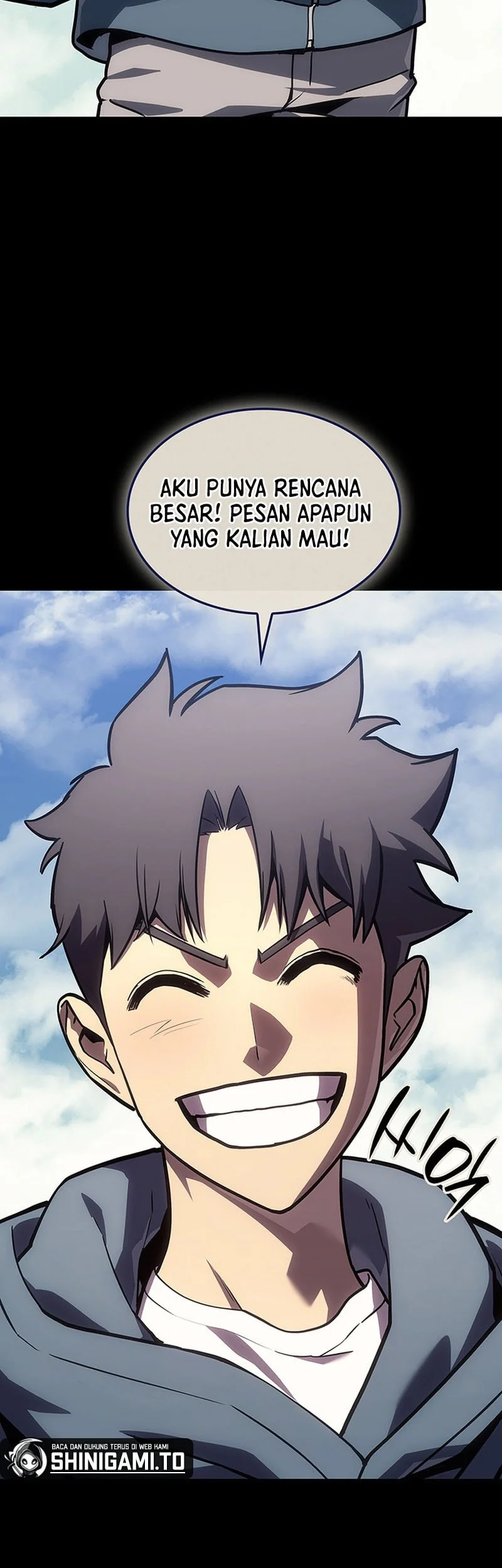 Chapter 174 - halaman 27