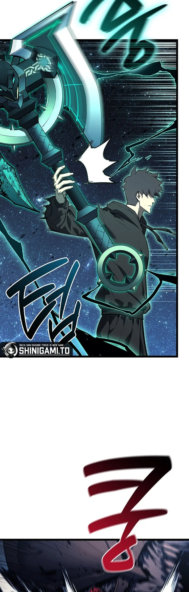 Chapter 177 - halaman 35