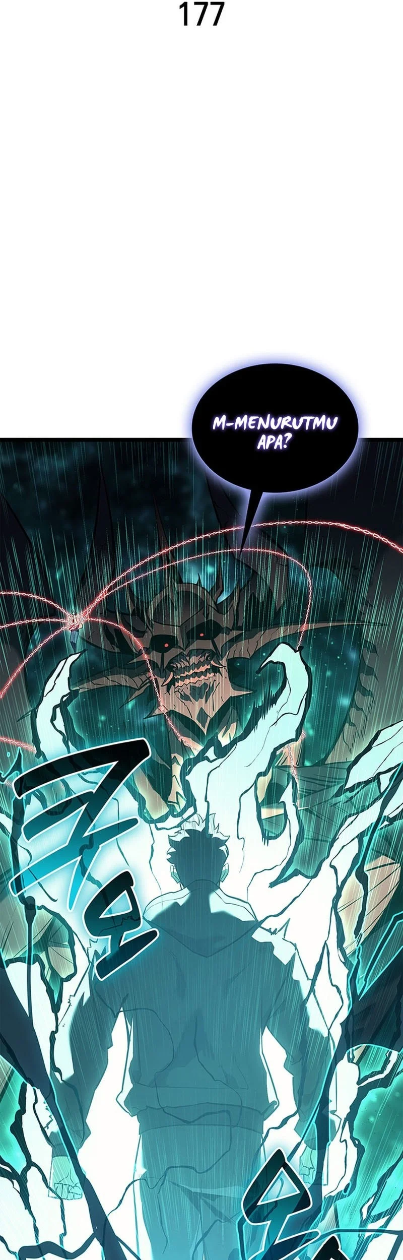 Chapter 177 - halaman 23