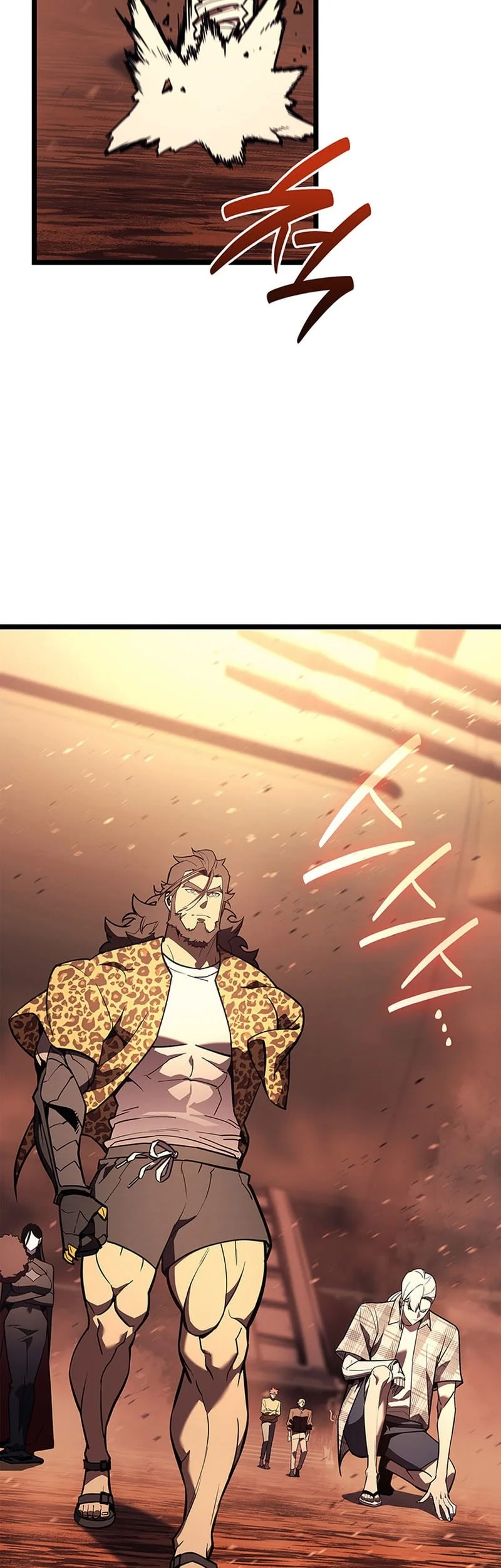 Chapter 180 - halaman 42