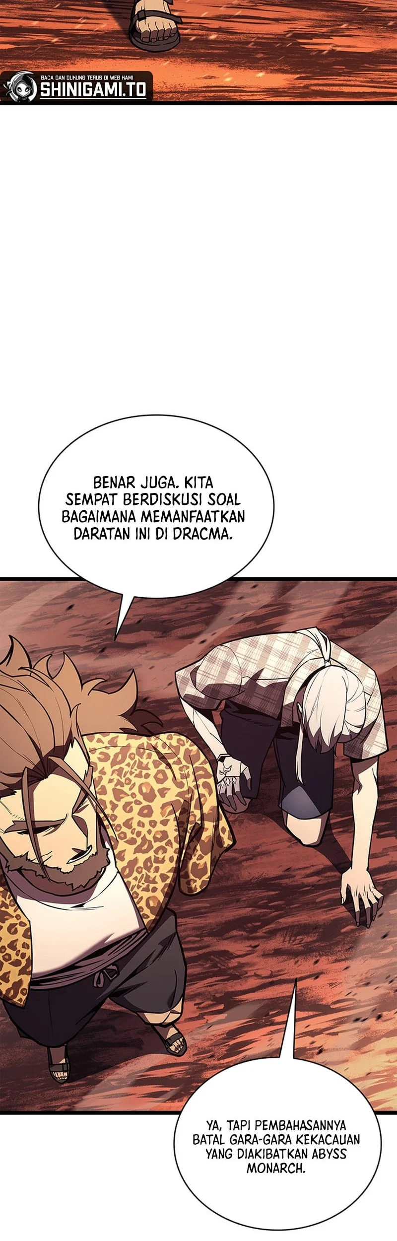 Chapter 180 - halaman 43