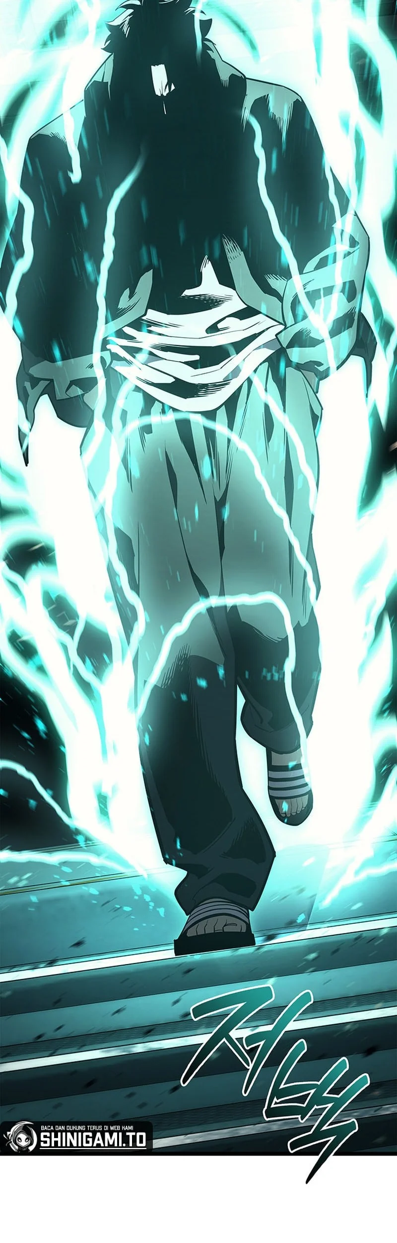 Chapter 180 - halaman 51