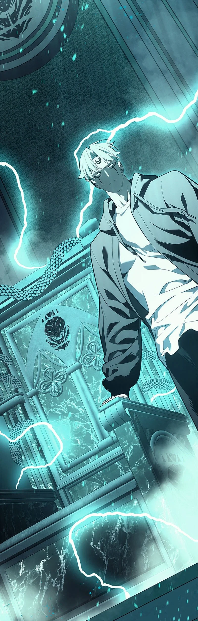 Chapter 180 - halaman 73