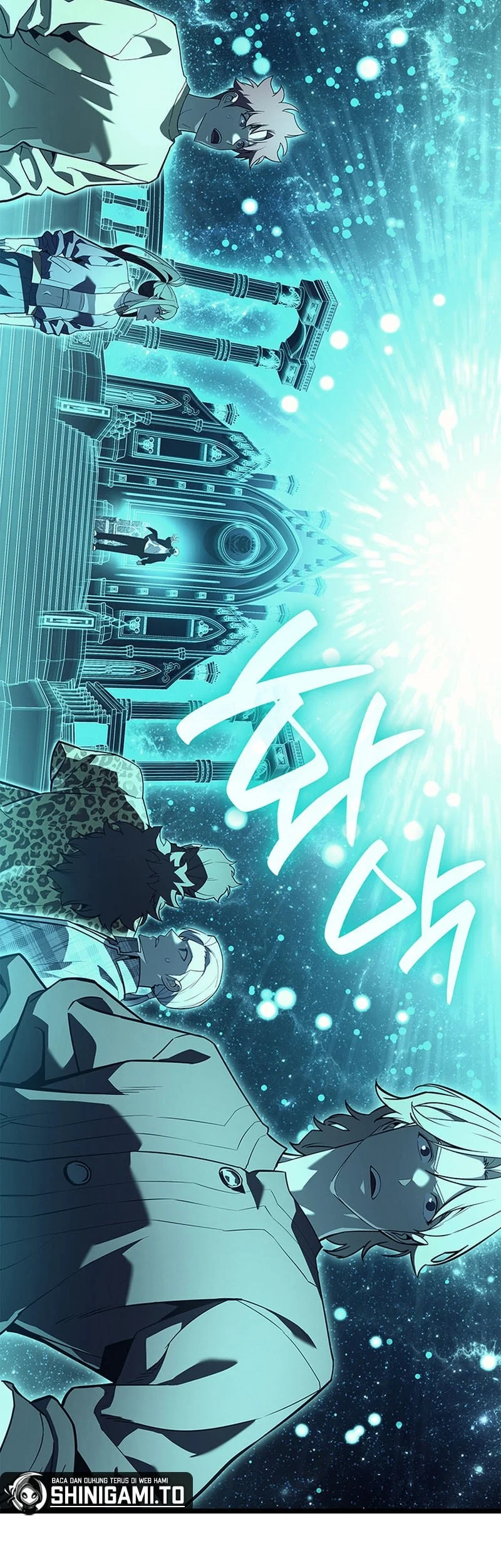 Chapter 180 - halaman 78