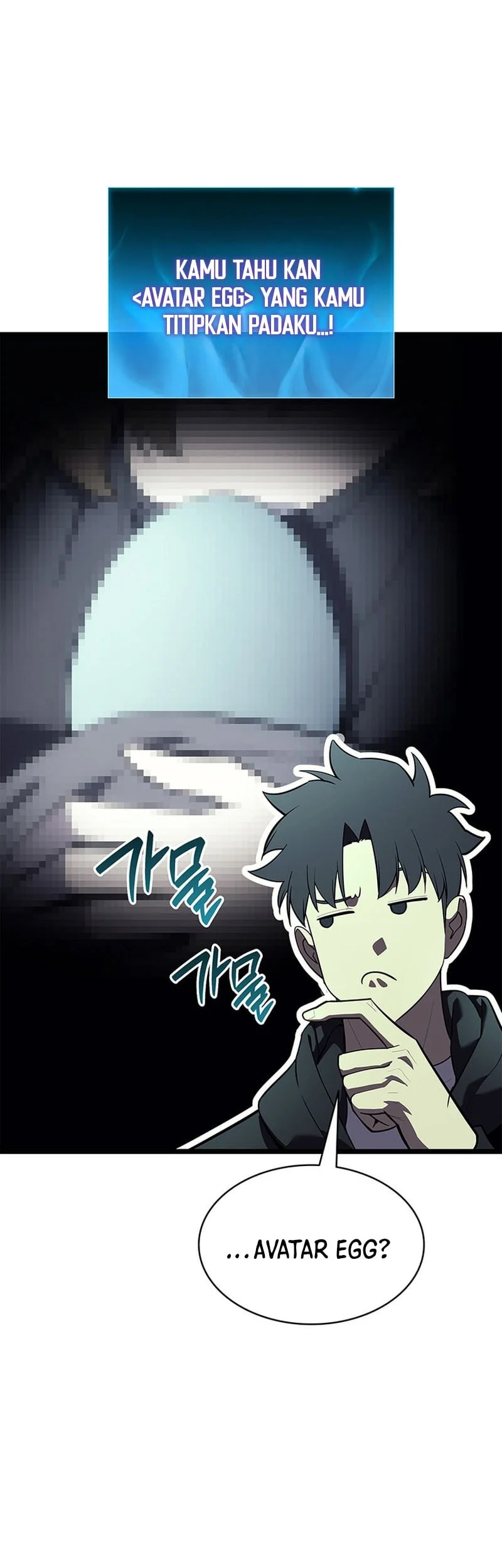 Chapter 181 - halaman 19