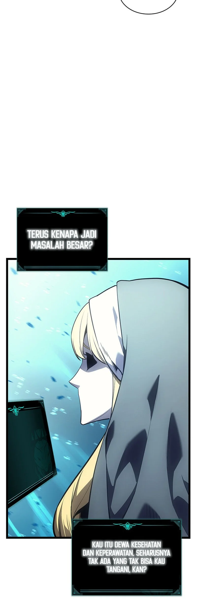 Chapter 181 - halaman 22