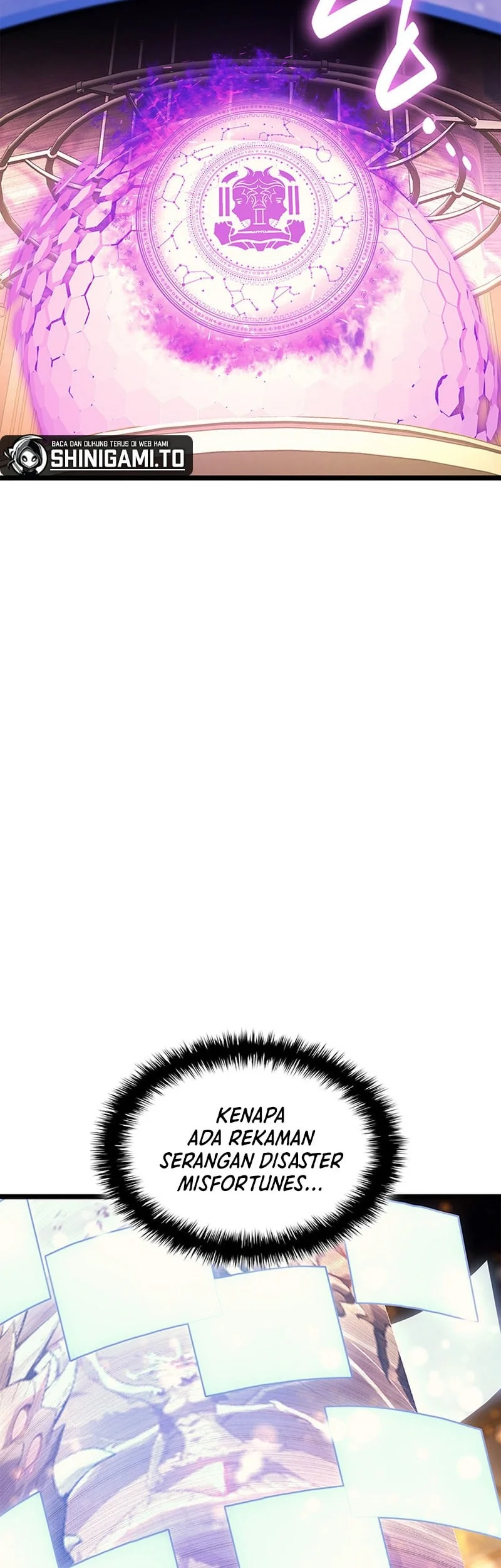 Chapter 182 - halaman 28