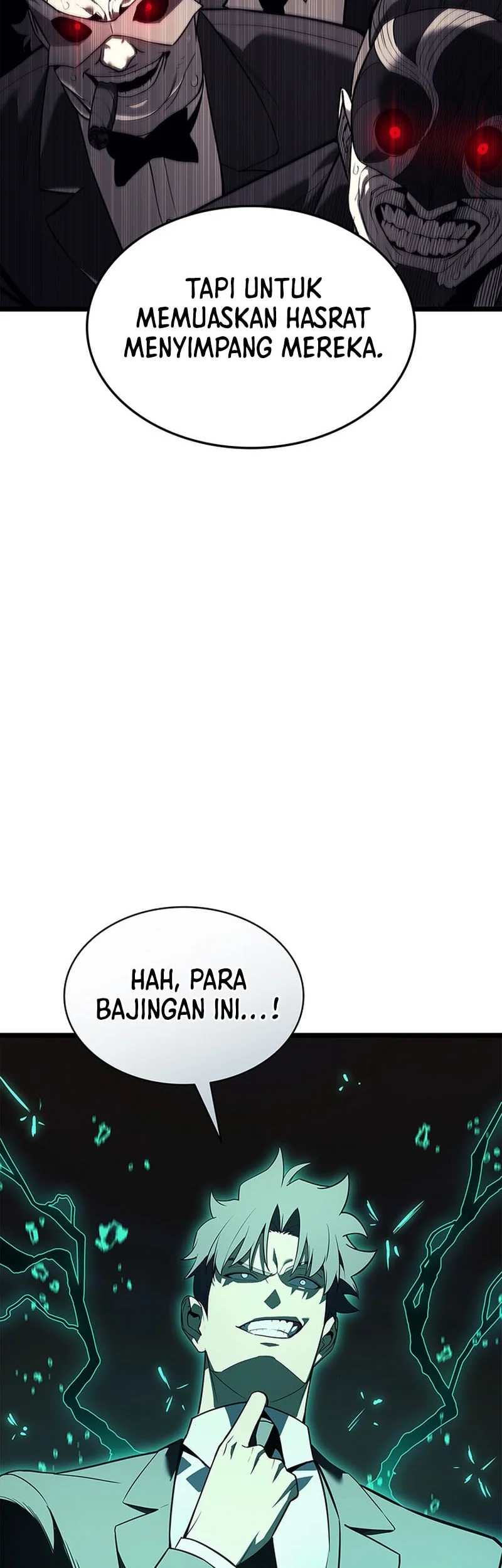 Chapter 182 - halaman 32