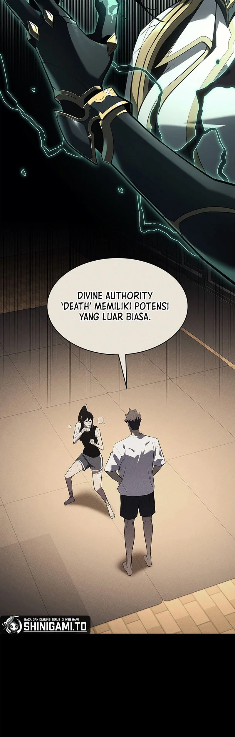 Chapter 183 - halaman 67