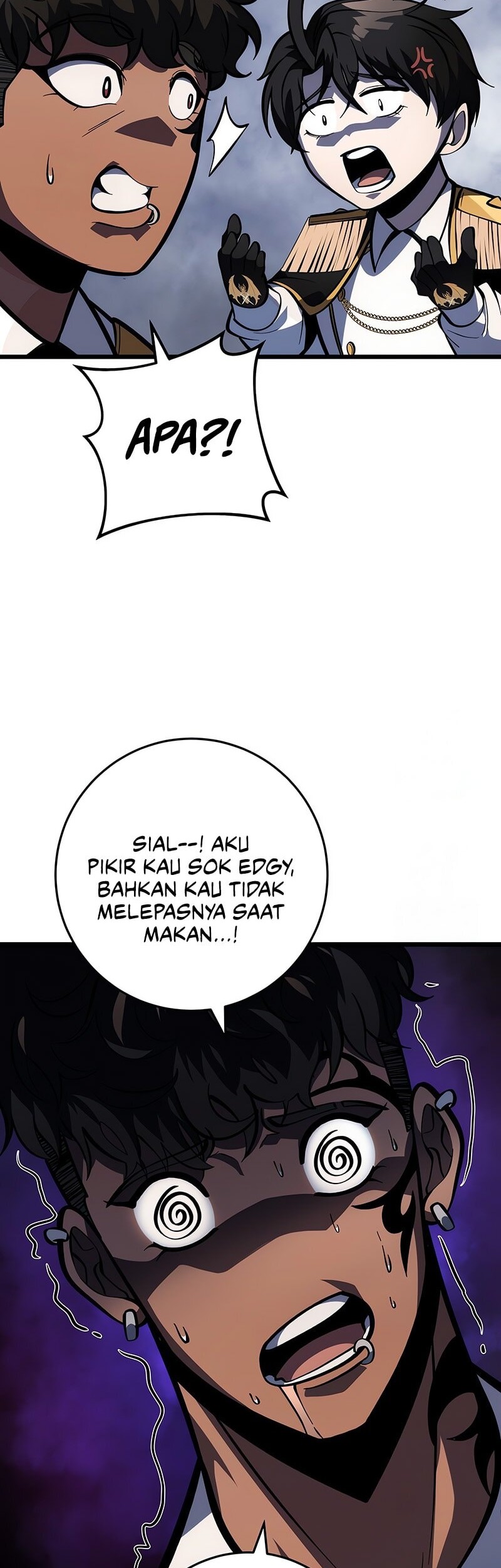 Chapter 40 - halaman 36