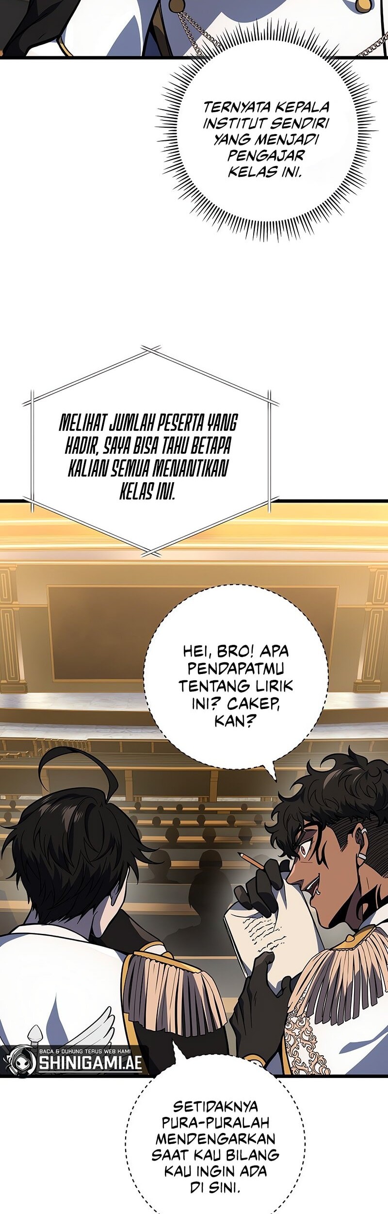 Chapter 40 - halaman 44