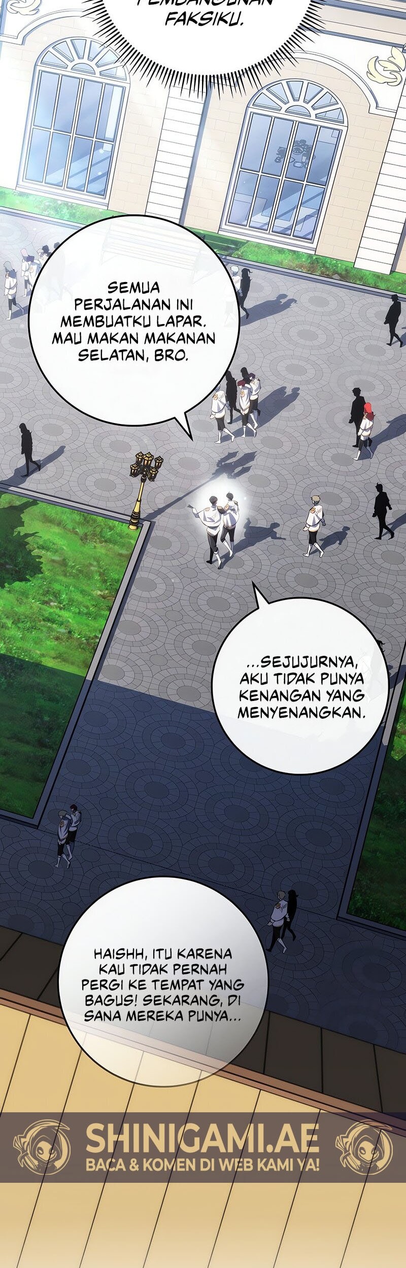 Chapter 40 - halaman 20