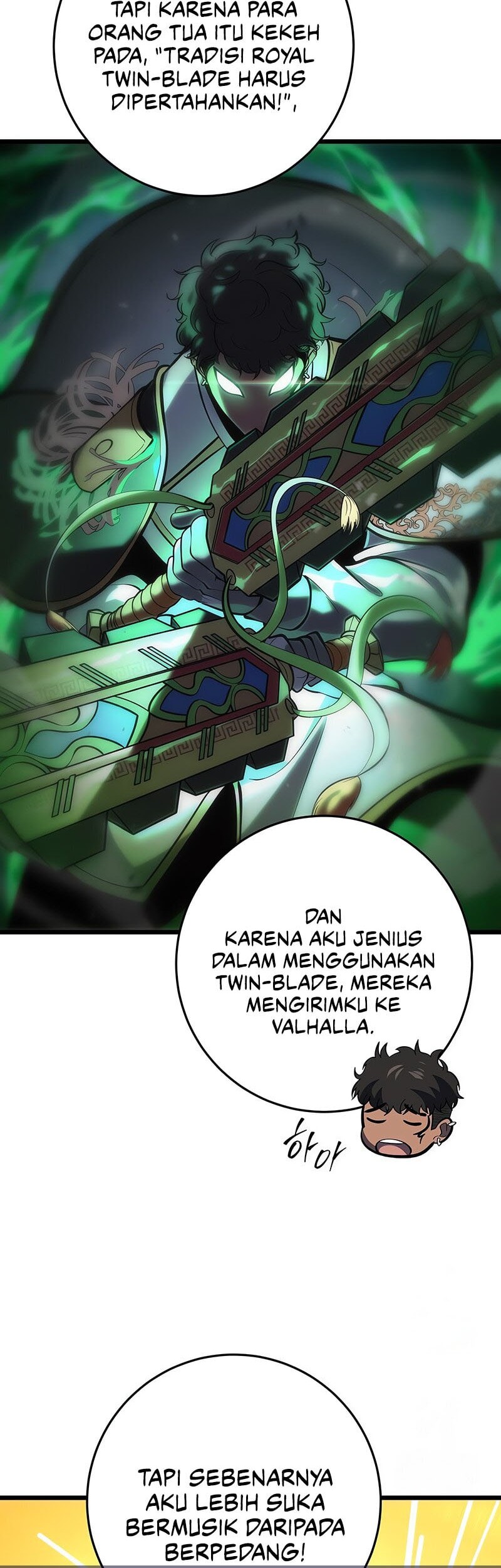 Chapter 40 - halaman 28