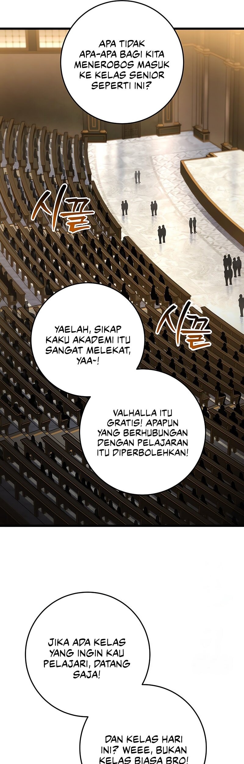Chapter 40 - halaman 31