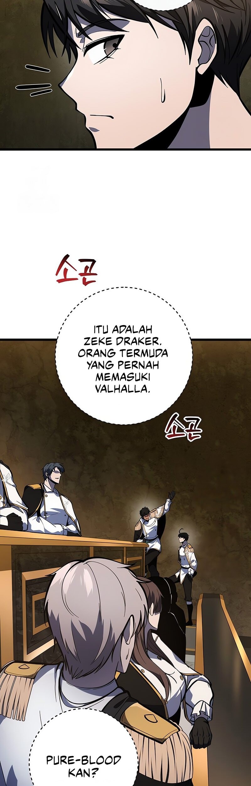 Chapter 40 - halaman 33