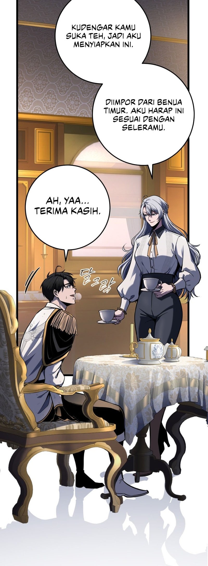 Chapter 42 - halaman 22