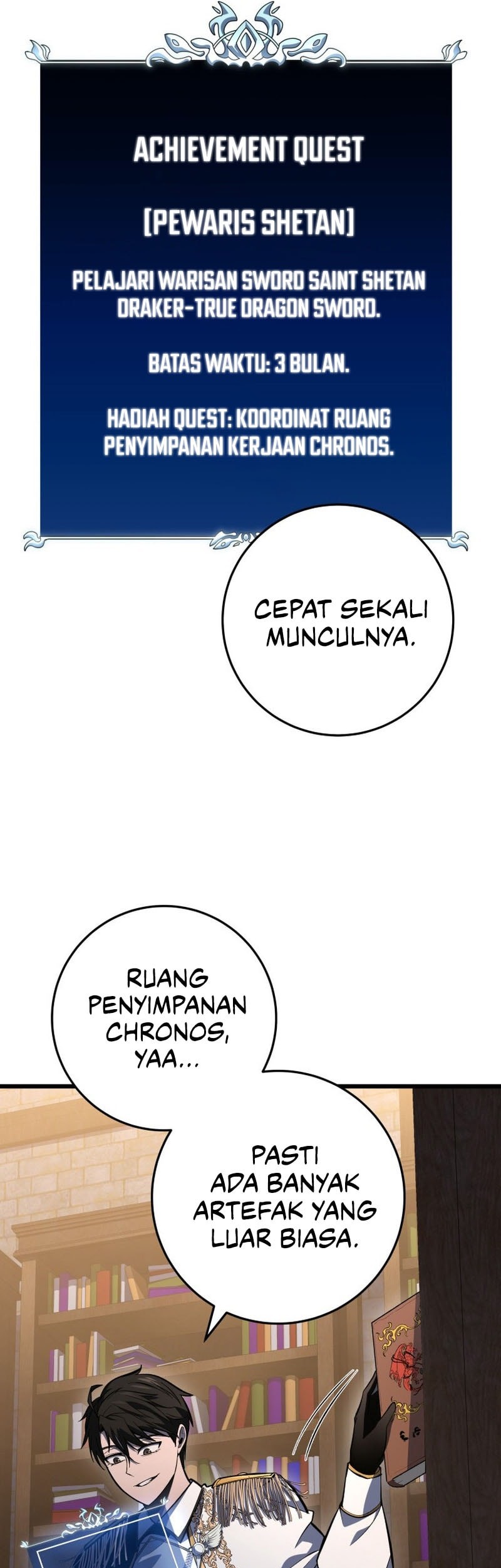Chapter 43 - halaman 22