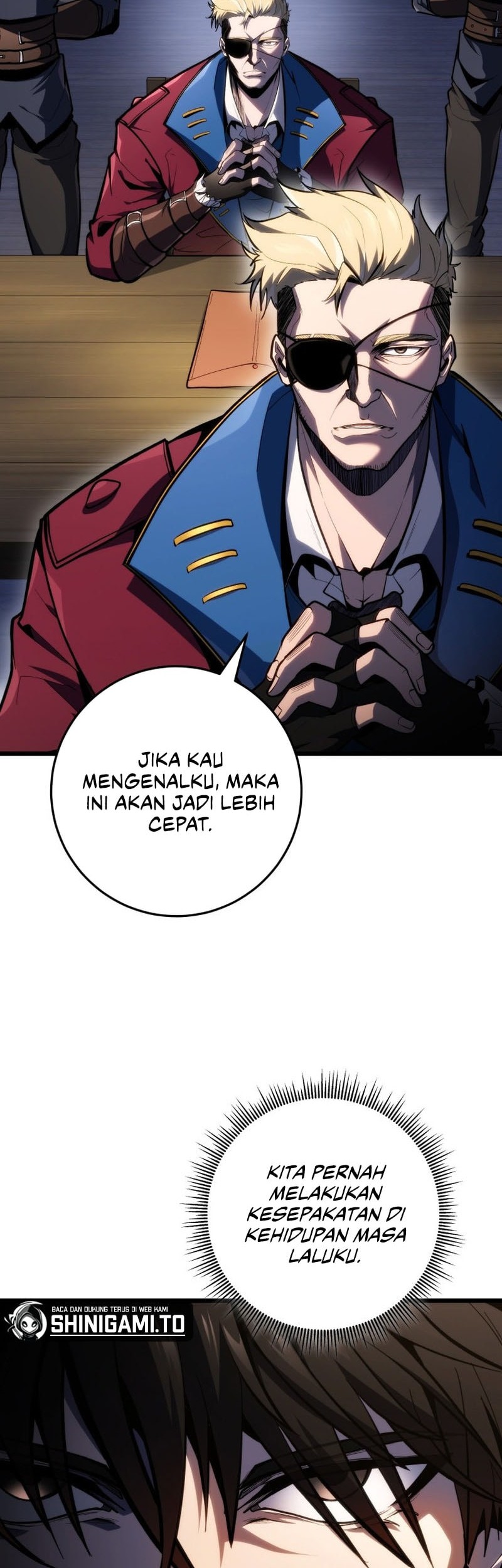 Chapter 45 - halaman 6