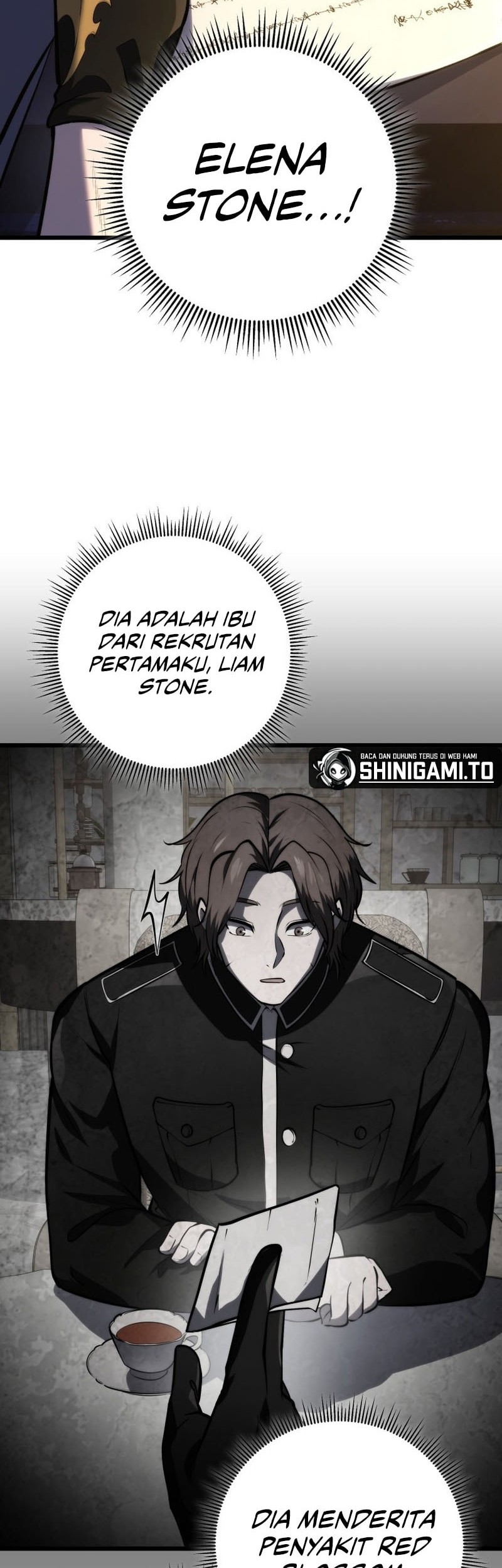 Chapter 45 - halaman 25